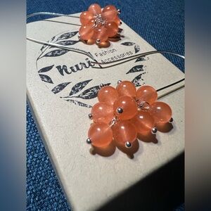 New! Turquoise earrings